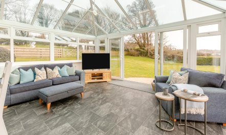 4 Bed in St. Keverne 1