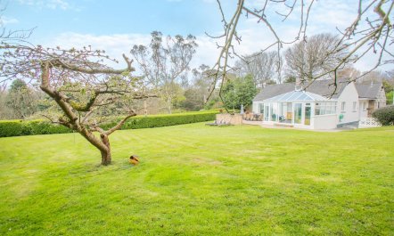 4 Bed in St. Keverne