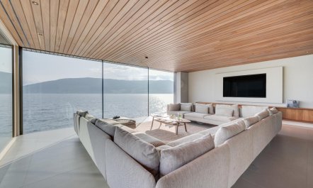 4 Bed in Cove 2