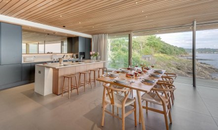 4 Bed in Cove 8
