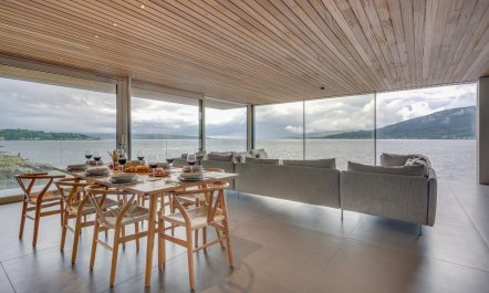 4 Bed in Cove 9