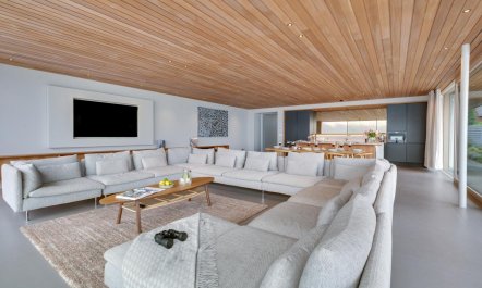 4 Bed in Cove 5