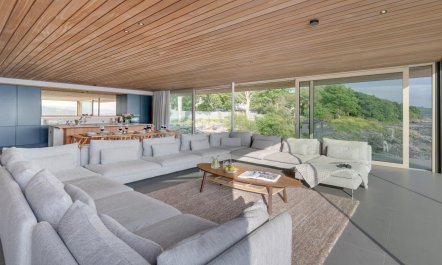 4 Bed in Cove 6
