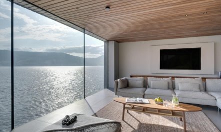 4 Bed in Cove 3