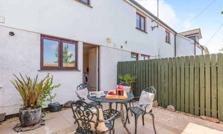 2 Bed in St. Issey 3