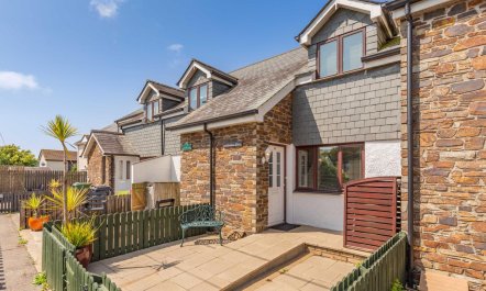 2 Bed in St. Issey