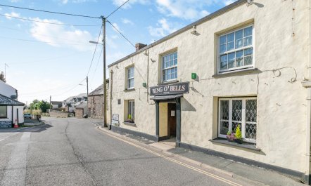 2 Bed in St. Issey 7