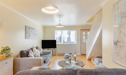 2 Bed in St. Issey 8