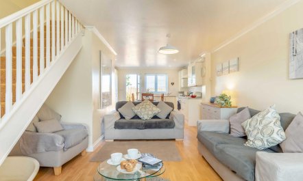 2 Bed in St. Issey 1
