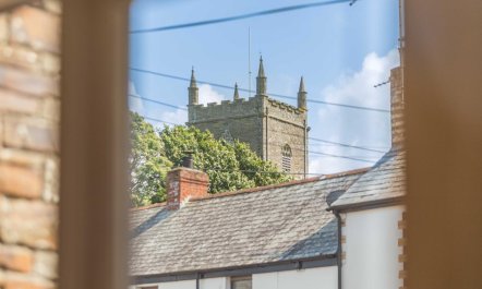 2 Bed in St. Issey 5