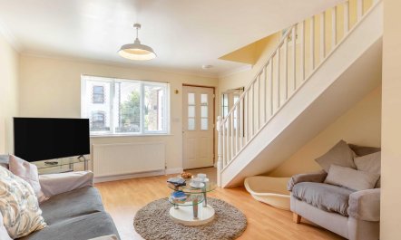 2 Bed in St. Issey 2