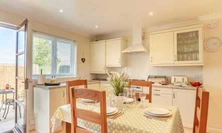 2 Bed in St. Issey 4