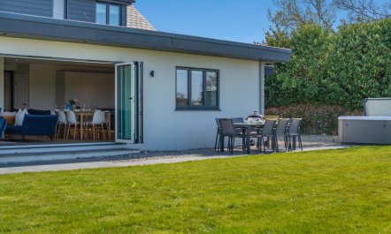 4 Bed in St. Merryn 8
