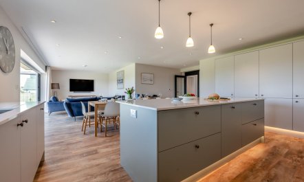 4 Bed in St. Merryn 8