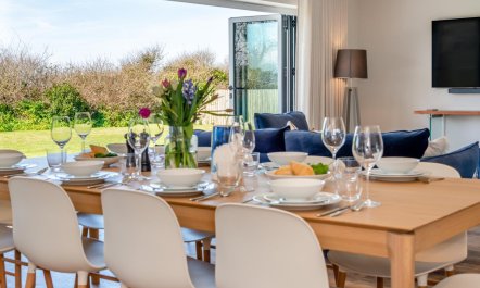 4 Bed in St. Merryn 7