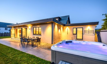 4 Bed in St. Merryn