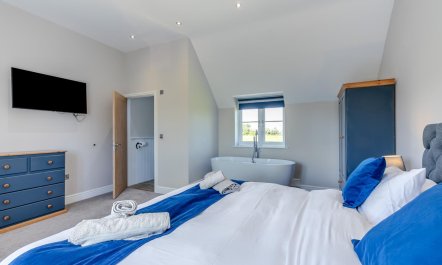 2 Bed in South Leverton 9