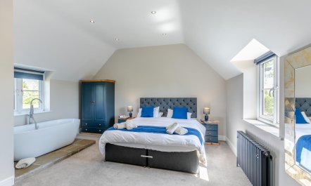 2 Bed in South Leverton 4
