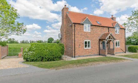2 Bed in South Leverton