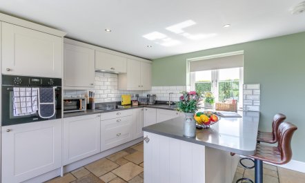 2 Bed in South Leverton 3