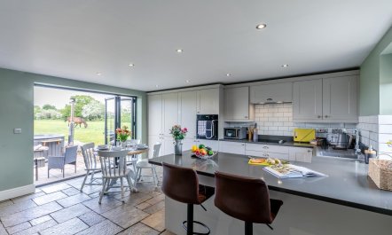 2 Bed in South Leverton 6