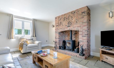 2 Bed in South Leverton 2