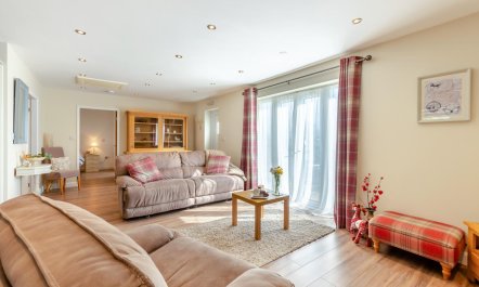 1 Bed in Wombleton 2