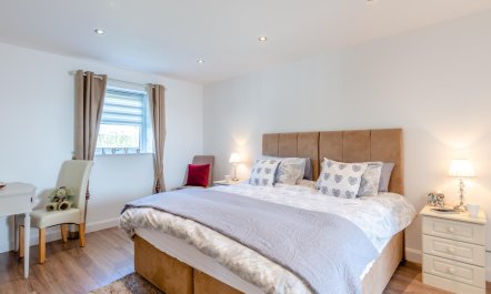 1 Bed in Wombleton
