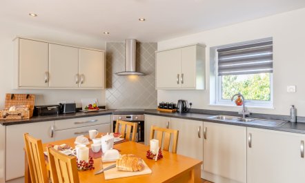 1 Bed in Wombleton 3