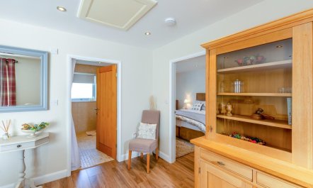 1 Bed in Wombleton 9