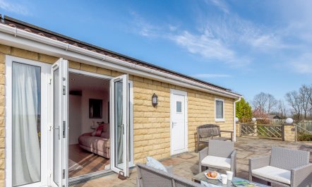 1 Bed in Wombleton 1