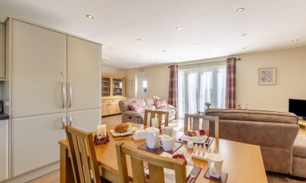 1 Bed in Wombleton 8