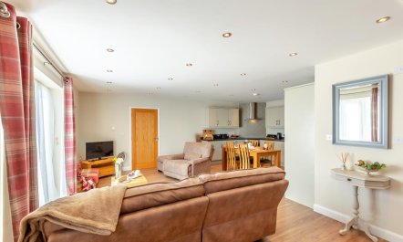 1 Bed in Wombleton 6