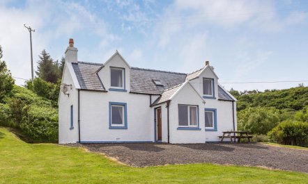 3 Bed in Carbost