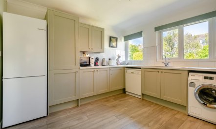 3 Bed in Worth Matravers 4