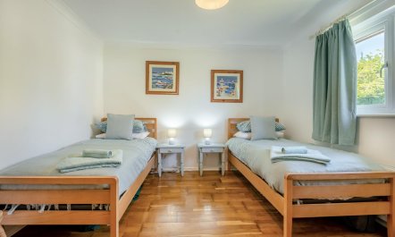 3 Bed in Worth Matravers 9