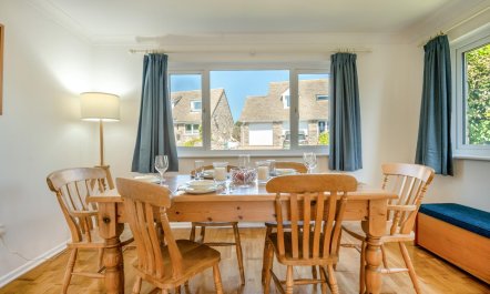 3 Bed in Worth Matravers 3