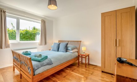 3 Bed in Worth Matravers 6