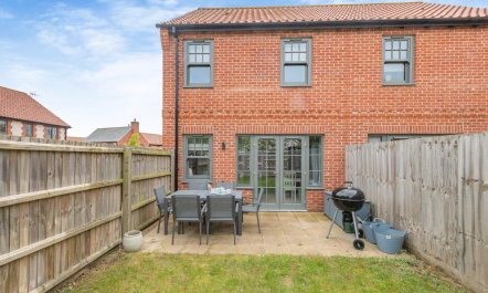 2 Bed in Mundesley 2