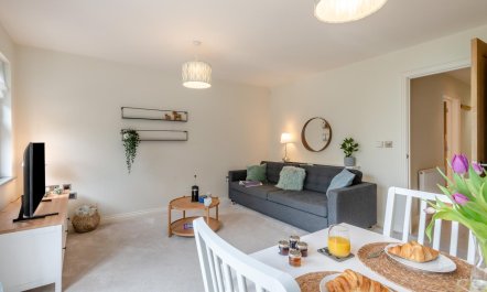 2 Bed in Mundesley
