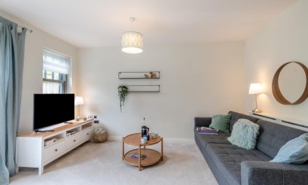 2 Bed in Mundesley 4