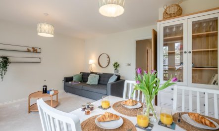 2 Bed in Mundesley 6