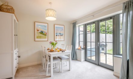 2 Bed in Mundesley 5