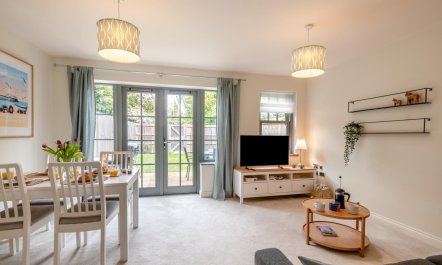 2 Bed in Mundesley 1