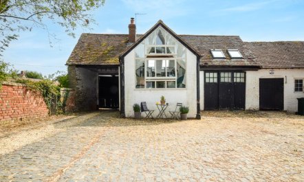 1 Bed in Culmington 5