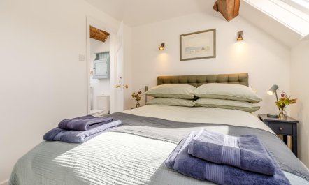 1 Bed in Culmington 4