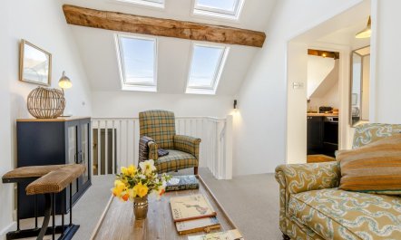 1 Bed in Culmington 9