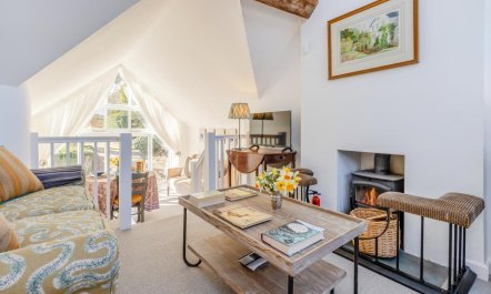 1 Bed in Culmington