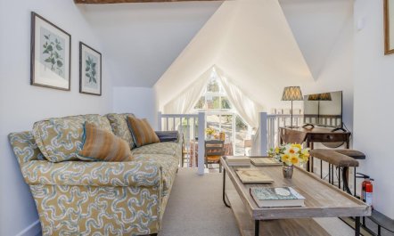 1 Bed in Culmington 9