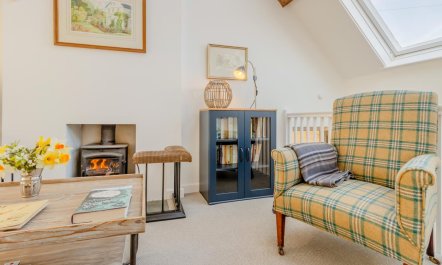 1 Bed in Culmington 2